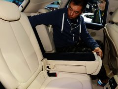 2015款 218i 运动设计套装