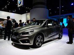2015款 218i 运动设计套装