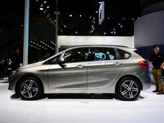 2015款 218i 运动设计套装
