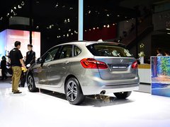 2015款 218i 运动设计套装