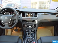 2015款 1.8THP 自动 致尊版