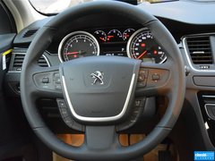 2015款 1.8THP 自动 致尊版
