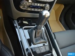 2015款 1.8THP 自动 致尊版