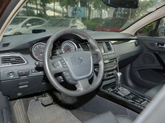 2015款 1.8THP 自动 致尊版