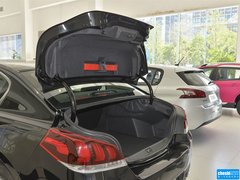 2015款 1.6THP 自动 致逸版