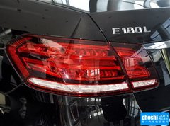 2015款 E180L 运动型
