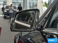 2015款 E180L 运动型