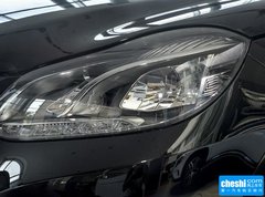 2015款 E180L 运动型