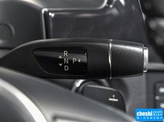 2015款 E180L 运动型