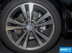 2015款 E180L 运动型