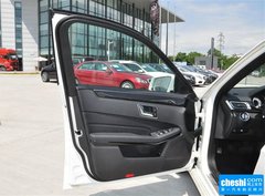 2015款 E180L 运动型