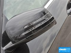 2015款 E180L 运动型
