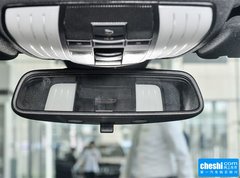 2015款 E180L 运动型
