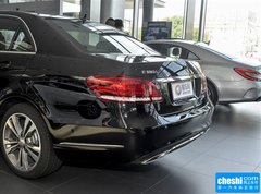 2015款 E180L 运动型