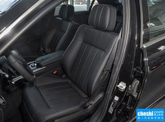 2015款 E180L 运动型