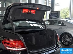 2015款 E180L 运动型