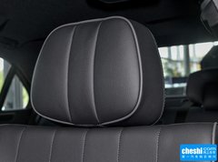 2015款 E180L 运动型
