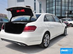 2015款 E180L 运动型