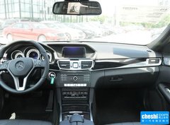 2015款 E180L 运动型