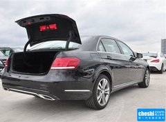 2015款 E180L 运动型