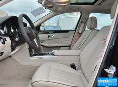 2015款 E180L 运动型