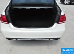 2015款 E180L 运动型