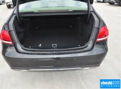 2015款 E180L 运动型