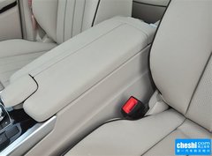 2015款 E180L 运动型