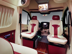 2014款 2.8T 手动 B级房车
