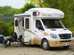 2014款 2.8T 手动 C级房车