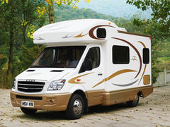 2014款 2.8T 手动 C级房车