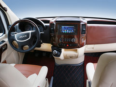 2014款 2.8T 手动 C级房车