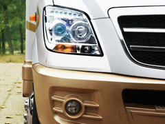 2014款 2.8T 手动 C级房车