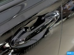 2015款 1.5L CVT经典版