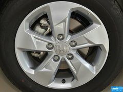 2015款 1.5L CVT经典版
