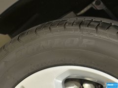 2015款 1.5L CVT经典版