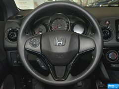 2015款 1.5L CVT经典版