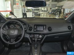 2015款 1.5L CVT经典版