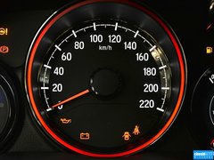 2015款 1.5L CVT经典版
