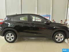 2015款 1.5L CVT经典版