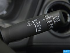 2015款 1.5L CVT经典版