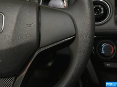2015款 1.5L CVT经典版