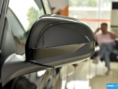 2015款 1.5L CVT经典版