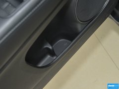 2015款 1.5L CVT经典版