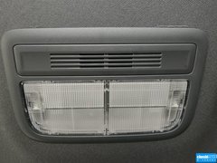 2015款 1.5L CVT经典版