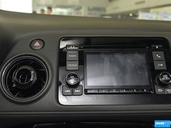 2015款 1.5L CVT经典版
