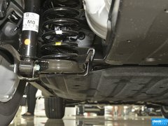2015款 1.5L CVT经典版