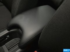2015款 1.5L CVT经典版