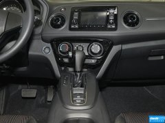 2015款 1.5L CVT经典版