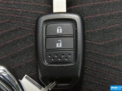 2015款 1.5L CVT经典版